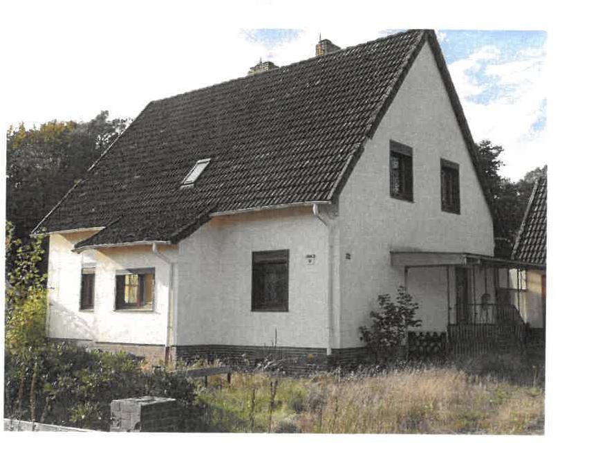 Einfamilienhaus in Kirchlinteln - Bild 3
