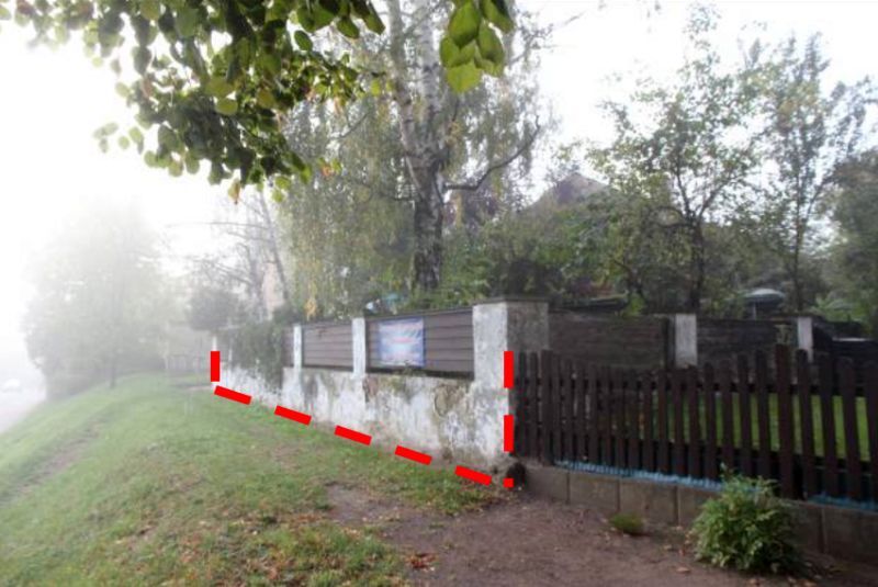 Doppelhaushälfte mit Garage in Ditfurt - Bild 1