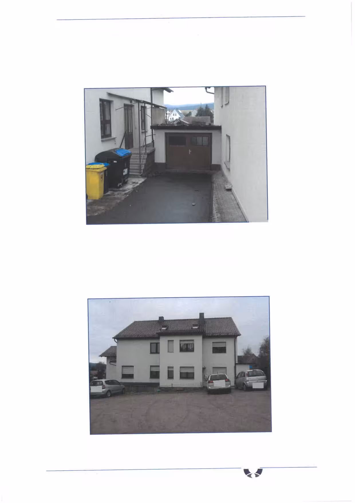 Wohn-/Geschäftshaus in Bad Salzungen - Bild 3