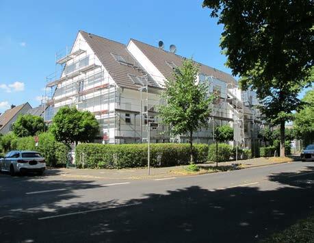 Kfz-Stellplatz (Tiefgarage), Eigentumswohnung (3 bis 4 Zimmer) in Düsseldorf - Bild 3