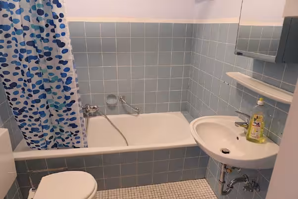 Eigentumswohnung (1 bis 2 Zimmer) in Augsburg - Bild 3