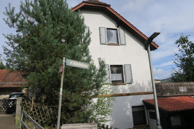 Einfamilienhaus in Taunusstraße  34, 65817 Eppstein, Vockenhausen - Bild 1