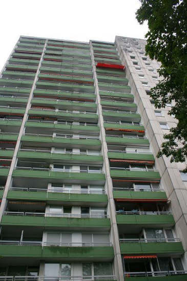 Eigentumswohnung (1 bis 2 Zimmer) in Dorsten - Bild 2