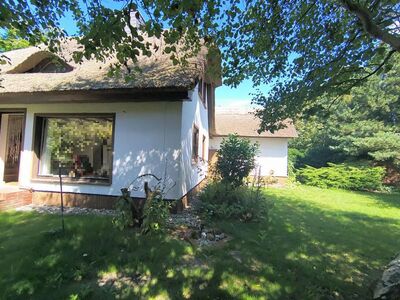 Ferienhaus im Ostseebad Dierhagen OT Dierhagen-Ost in Fischländer Weg 52, 18347 Ostseebad Dierhagen OT Dierhagen-Ost - Bild 2