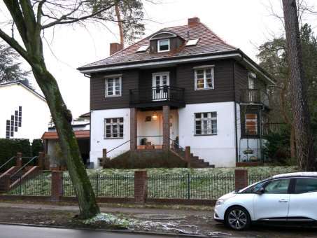 Einfamilienhaus in Berlin - Bild 3