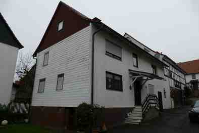 Einfamilienhaus in Herolz - Bild 1