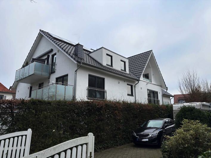 Kfz-Stellplatz (Tiefgarage), Eigentumswohnung in Bad Salzuflen - Bild 4