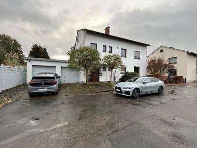 Zweifamilienhaus mit Doppelgarage in Kutenhauser Straße 25 F, 32423 Minden, Nordstadt - Bild 1