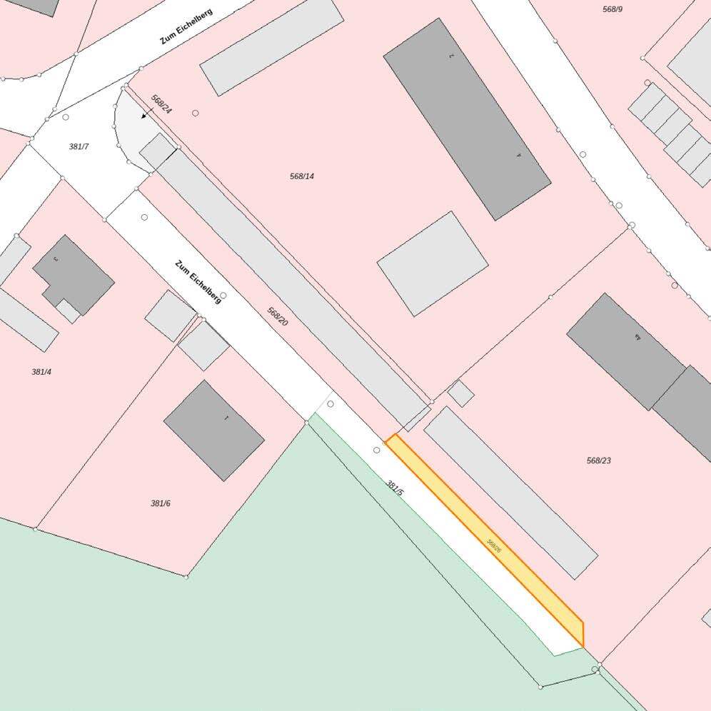 unbebautes Grundstück in Sulzbach-Rosenberg - Bild 2
