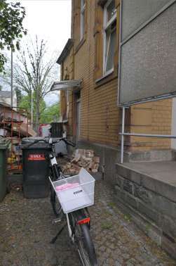 Wohn- und Geschäftshaus (mit Gastronimie) viergeschossig in Hof - Bild 3