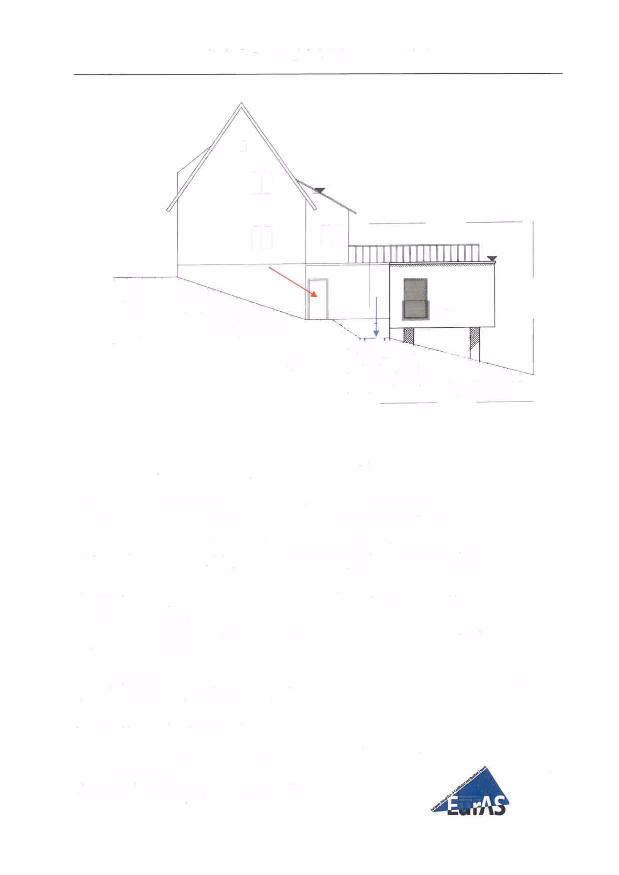 Eigentumswohnung in einem Zweifamilienhaus in Remscheid - Bild 2
