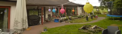 Einfamilienhaus in Friedhofstraße 3a/3b, 27404 Rhade - Bild 2