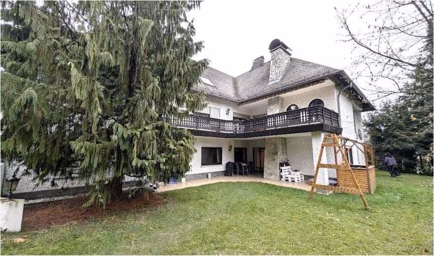 Wohn-/Geschäftshaus in Werdorf - Bild 3