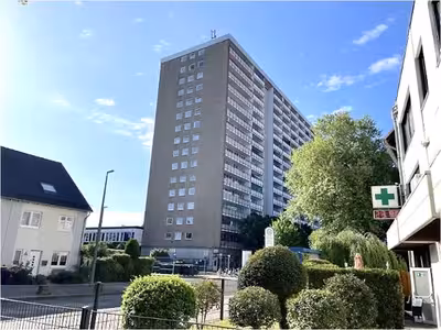 Eigentumswohnung (3 bis 4 Zimmer) in Mittelstraße 110, 53757 Sankt Augustin, Menden - Bild 2