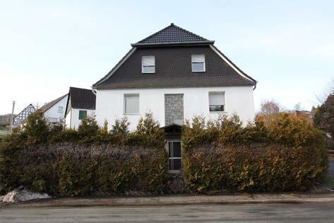 Einfamilienhaus in Drolshagen - Bild 2