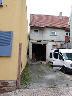 Zweigeschossiges Wohnhaus in Lengfurt - Bild 3