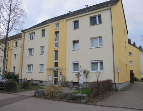 Eigentumswohnung (3 bis 4 Zimmer) in Düsseldorf - Bild 2