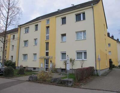 Eigentumswohnung (3 bis 4 Zimmer) in Gladbacher Straße 92, 94, 96, 98, 100, 102, 104, 106, 108, 110, 112, 114, 40219 Düsseldorf, Unterbilk - Bild 2