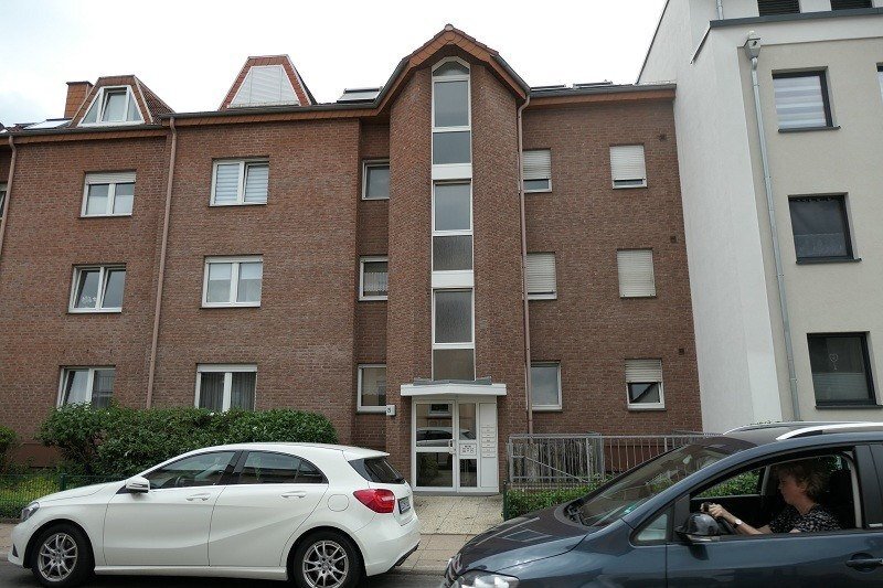 Eigentumswohnung (1 bis 2 Zimmer) in Bielefeld - Bild 1