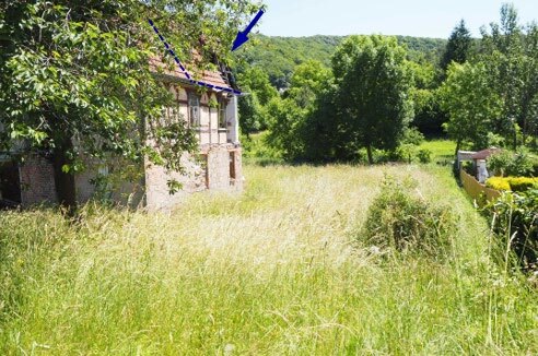 Eigentumswohnung in Bleicherode - Bild 3