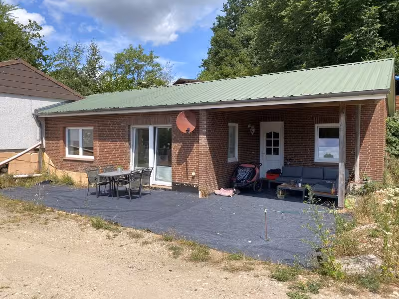 Wohnhaus und Werkstattgebäude (Gärtnereigrundstück) in Malente - Bild 2