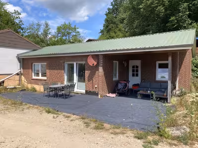 Wohnhaus und Werkstattgebäude (Gärtnereigrundstück) in Am Himberg 3, 23714 Malente OT Timmdorf - Bild 2