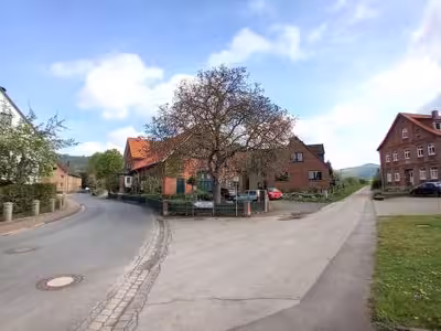 Einfamilienhaus in Kneippstraße 8, 31840 Hessisch Oldendorf, Zersen - Bild 2