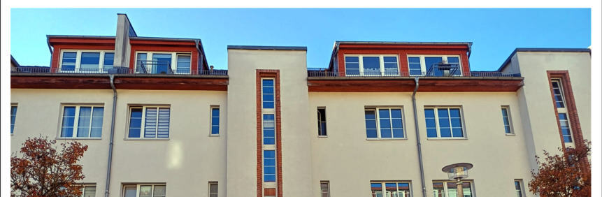 Eigentumswohnung (1 bis 2 Zimmer) in Berlin - Bild 1