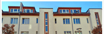 Eigentumswohnung (1 bis 2 Zimmer) in Friedlander Str. 139-145, Wassermannstr. 50, 52, 54, Hoffmannstr. 19, 19 a, 12489 Berlin, Adlershof - Bild 1