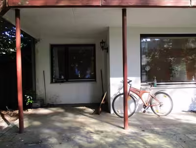 Zweifamilienhaus in Trommelweg 86 a, 26125 Oldenburg, Ohmstede - Bild 8