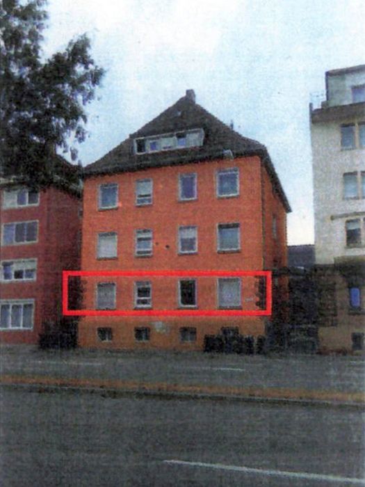 3-Zimmer-Wohnung in Heilbronn - Bild 2