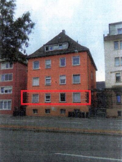 3-Zimmer-Wohnung in Oststraße 120, 74072 Heilbronn - Bild 2