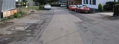 Einfamilienhaus in Buschhausen 39, 52224 Stolberg - Bild 2