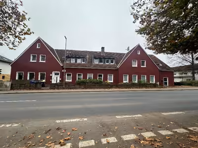 Eigentumswohnung (3 bis 4 Zimmer) in Bergkirchener Straße 250, 252, 32549 Bad Oeynhausen, Bad Oeynhausen - Bild 1