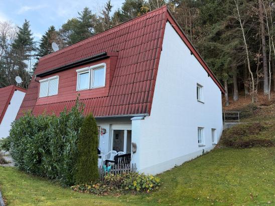 Eigentumswohnung (1 bis 2 Zimmer) in Neukirchen beim Heiligen Blut - Bild 4