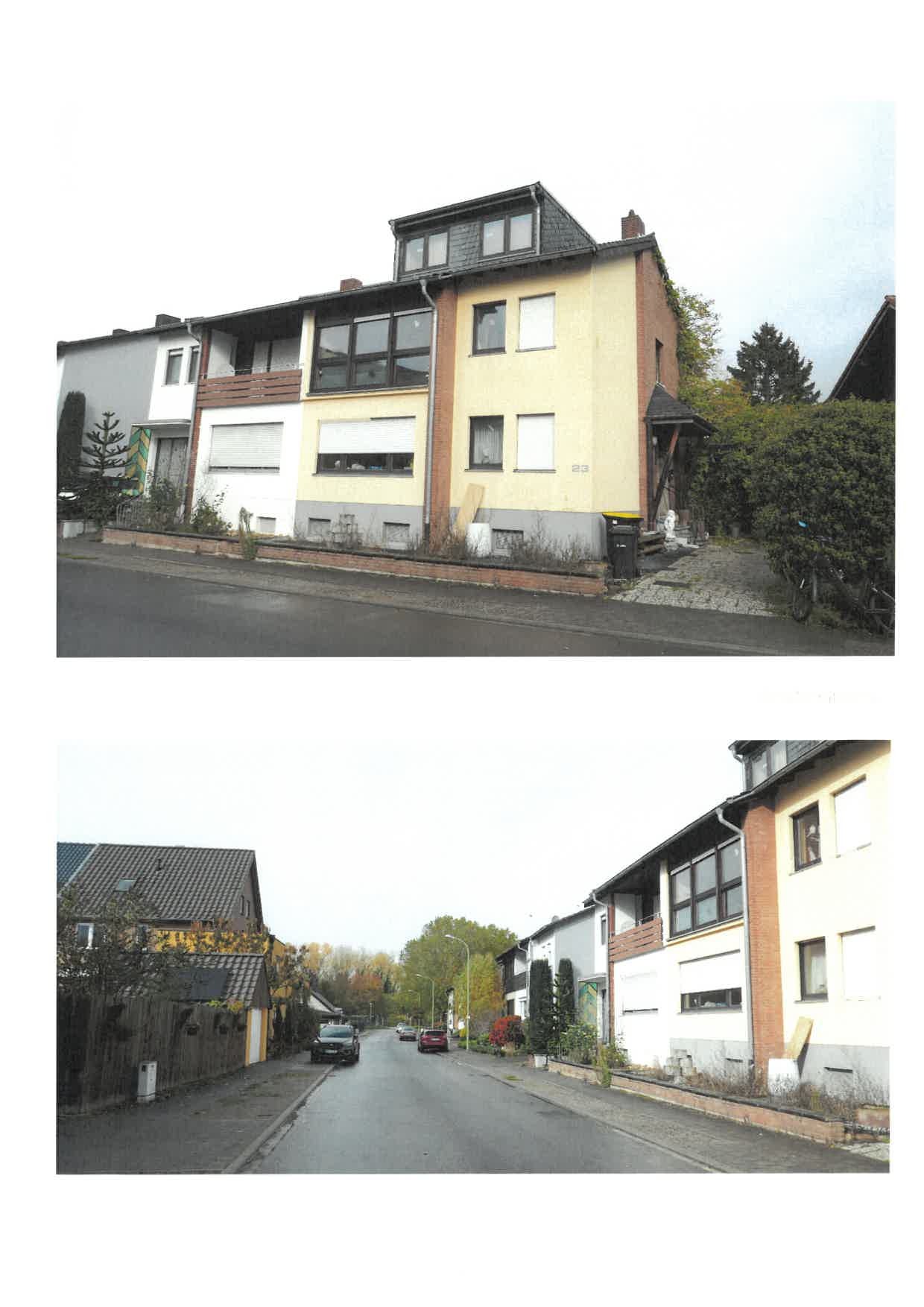 Zweifamilienhaus, Garage in Düren - Bild 4