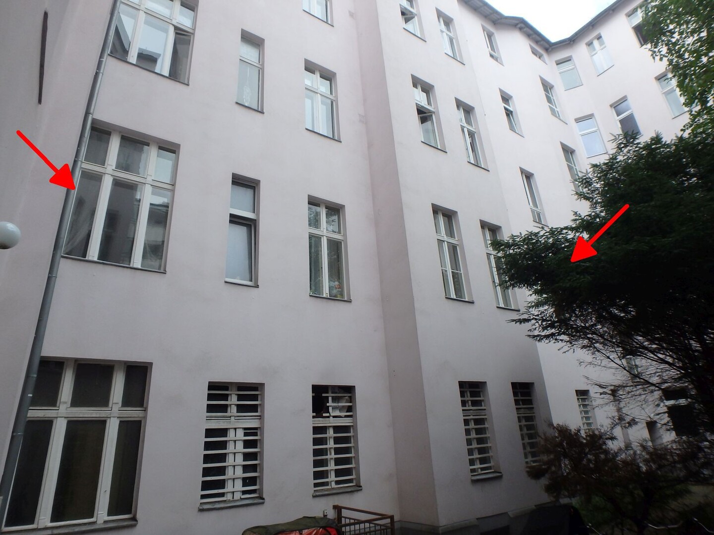 Eigentumswohnung (3 bis 4 Zimmer) in Berlin - Bild 3