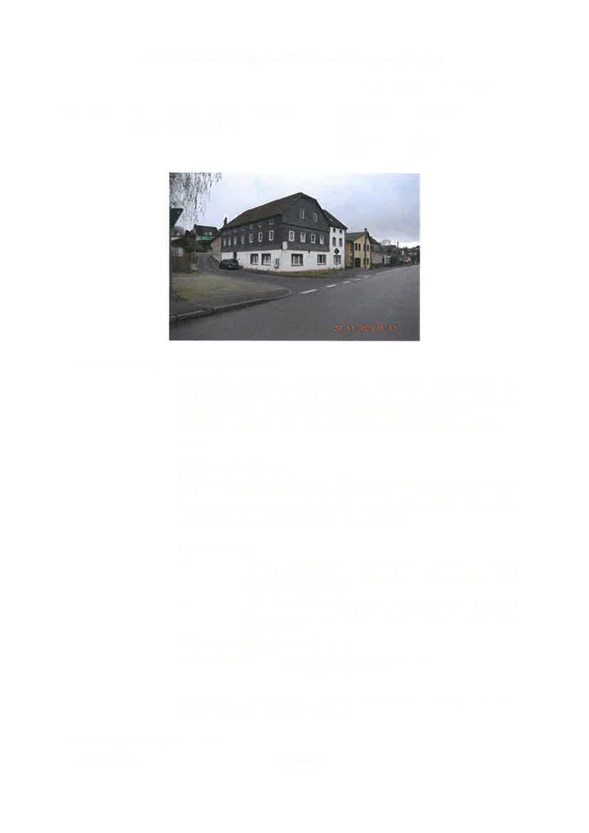 Wohn-/Geschäftshaus in Schleiz - Bild 2