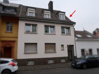 Mehrfamilienhaus in Mühlen Straße 35, 53879 Euskirchen, Euskirchen - Bild 2
