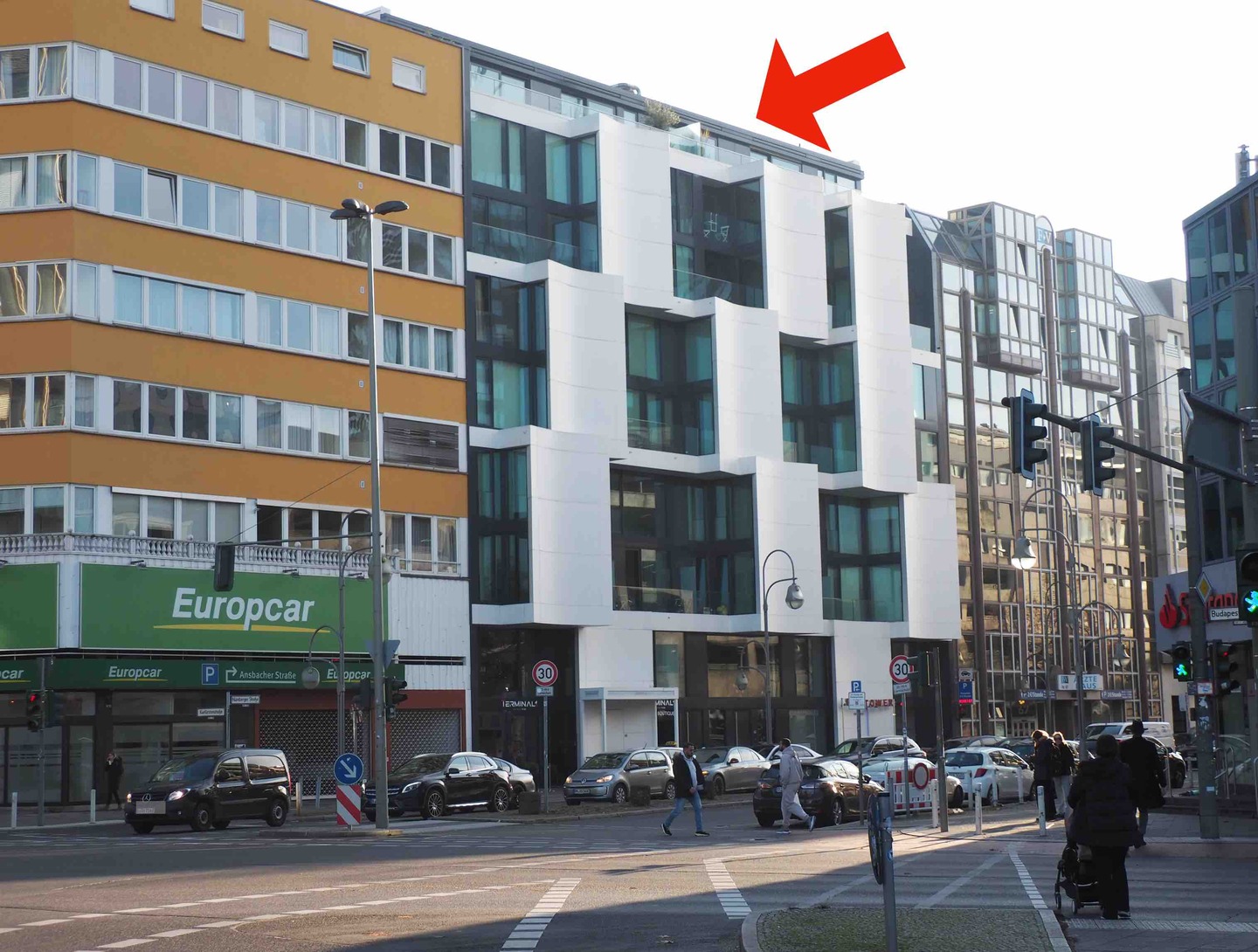 Eigentumswohnung (1 bis 2 Zimmer) in Berlin - Bild 1