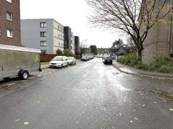 Garage, Eigentumswohnung in Duisburg - Bild 3