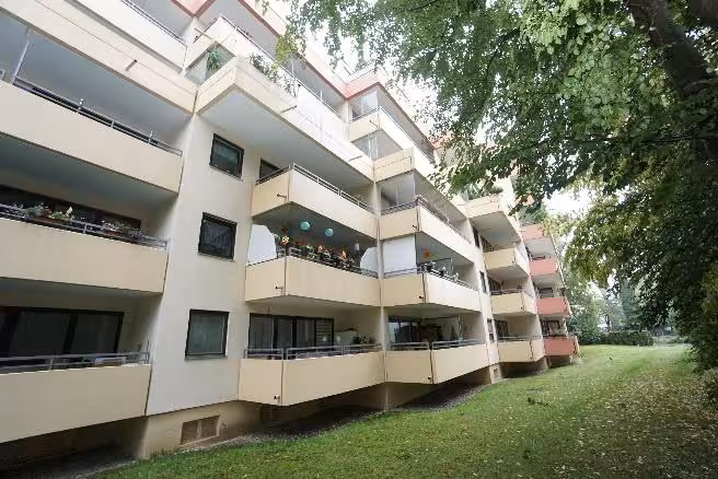 Eigentumswohnung (1 bis 2 Zimmer) in Fürstenfeldbruck - Bild 3