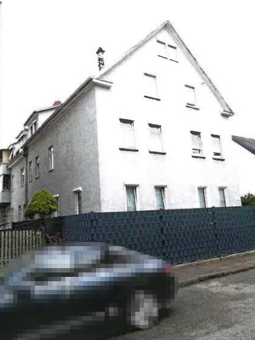 4-Zimmer-Wohnung in Stuttgart - Bild 1