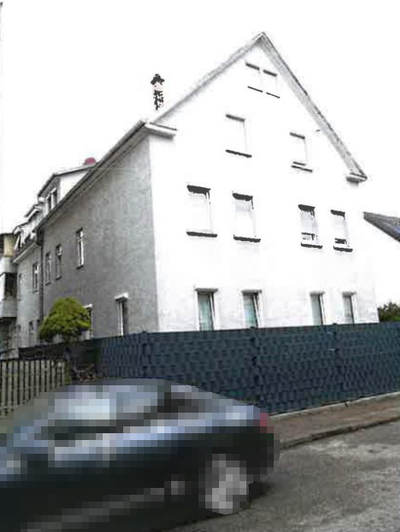 4-Zimmer-Wohnung in Weißensteiner Straße 11, 70327 Stuttgart-Wangen - Bild 1