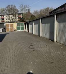 Garagenhof, Wohnhaus + 2 Garagen in Duisburg - Bild 3