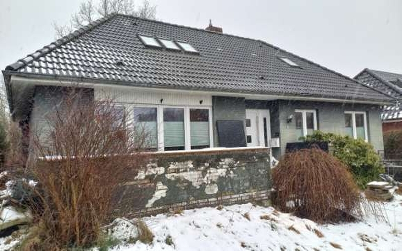 Einfamilienhaus in Leck - Bild 3