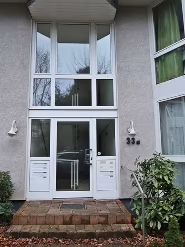 Eigentumswohnung (1 bis 2 Zimmer) in Kirchhofstraße 33, 33A, 42327 Wuppertal, Elberfeld - Bild 2