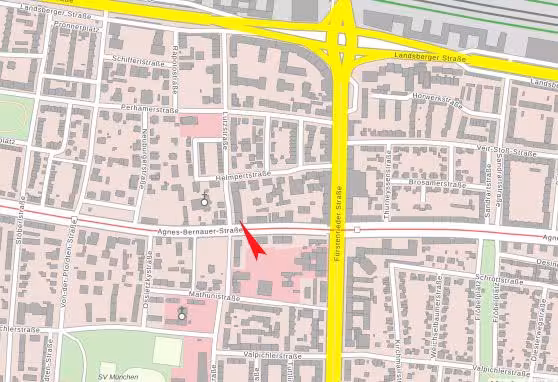 Eigentumswohnung (3 bis 4 Zimmer) in München - Bild 8