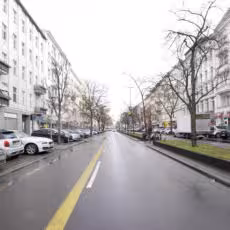 Eigentumswohnung (3 bis 4 Zimmer) in Berlin - Bild 3