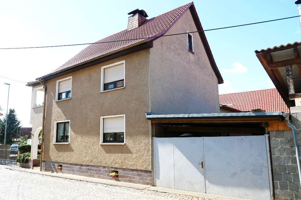 Einfamilienhaus, Sonstiges in Bösenrode - Bild 2